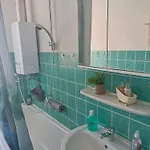 Nette Kuschelige Terrassen Apartamento Bochum