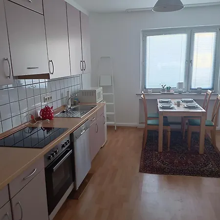 Nette Kuschelige Terrassen Bochum