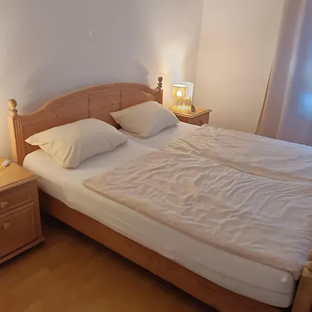 Apartamento Nette Kuschelige Terrassen Bochum