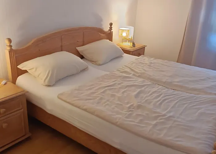 Appartamento Nette Kuschelige Terrassen Bochum